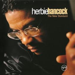 The New Standard di Herbie Hancock - CD
