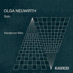 Solo  di Neuwirth Olga (1968)