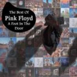 A Foot In The Door / The Best  di Pink Floyd - LP