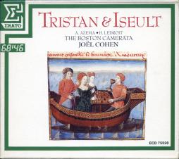 Tristan Et Iseult (Cohen) di Anonimo (compositore) - CD