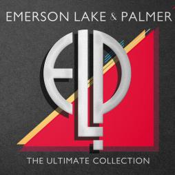 The Ultimate Collection  di Emerson,Lake &amp; Palmer - CD
