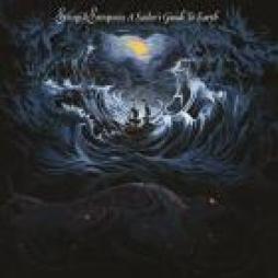 A Sailor's Guide To Earth  di Simpson Sturgill - LP