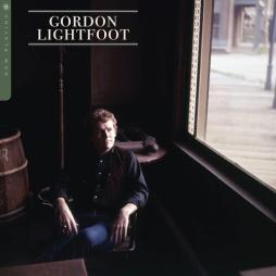 Now Playing  di Gordon Lightfoot - CD