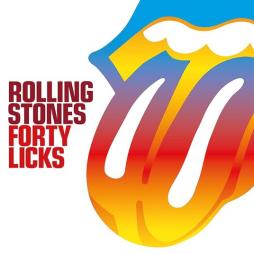 Forty Licks di Rolling Stones