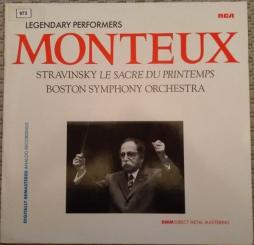 Sagra_Della_Primavera_(Monteux)_1951-Stravinsky_Igor_(1882-1971)