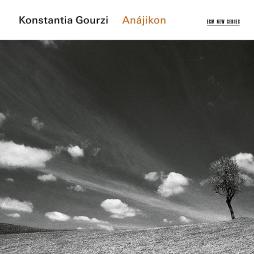 Anajikon  di Gourzi Konstantia (1962) - LP