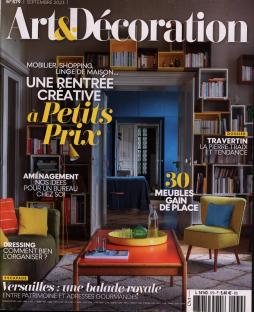 ARTE&DECORATION di ART & DECORATION - Libro