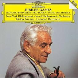 Jubilee_Games-Bernstein_Leonard_(1918-1990)