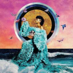 The Returner  di Allison Russell - CD