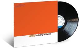 Spring (Blue Note Classic Vinyl Series) di Tony Williams - LP