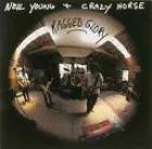 Ragged Glory di Neil Young - CD