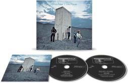 Who's Next / Life House Deluxe di Who - CD