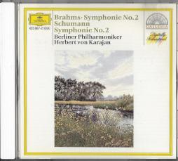 Sinfonia_2_Karajan-Brahms_Johannes_1833-1897