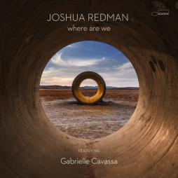 Where_Are_We-Joshua_Redman