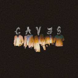 Caves di Needtobreathe - CD