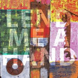 Lend Me A Hand  di String Cheese Incident