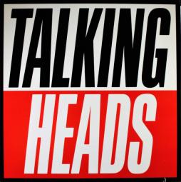 True Stories di Talking Heads - CD