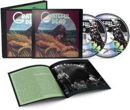 Wake Of The Flood - 50th Anniversary Deluxe Edition di Grateful Dead - CD