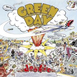 Dookie di Green Day