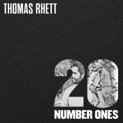 20_Number_Ones_-Thomas_Rhett