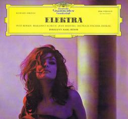 Elektra (Bohm) di Strauss Richard (1864-1949) - CD