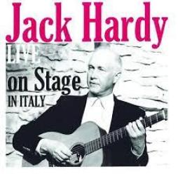 Live On Stage In Italy di Jack Hardy - CD Live On Stage In Italy di Jack Hardy - CD