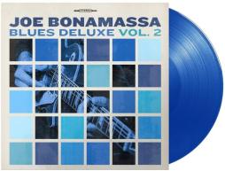 Blues Deluxe Vol. 2 di Joe Bonamassa