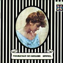 Rimmel di Francesco De Gregori - CD
