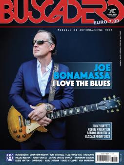 Buscadero 470 - Ottobre 2023  di Buscadero Magazine - CD