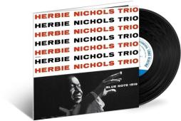 Herbie_Nichols_Trio_-Herbie_Nichols_Trio