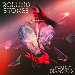 Hackney Diamonds  di Rolling Stones - CD
