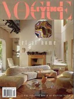 VOGUE LIVING AUSTRALIA di VOGUE LIVING AUSTRALIA - 