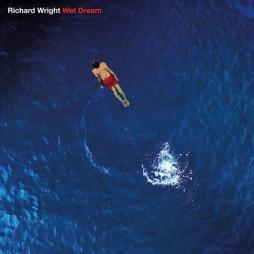 Wet Dreams Blu Ray  di Richard Wright - DVD