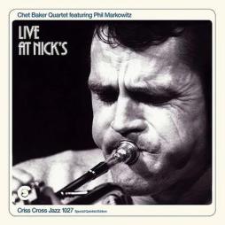 Live_At_Nick's_-Chet_Baker