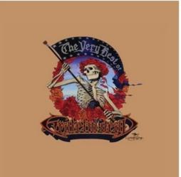 The Very Best Of Grateful Dead di Grateful Dead - CD