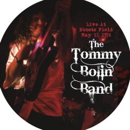 Live At Ebbets Field 5-13-76 di Tommy Bolin - CD