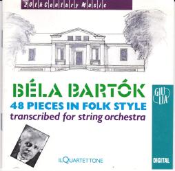 48_Brani_In_Stile_Popolare_-Bartok_Bela_(1881-1945)