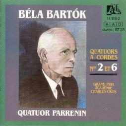 Quartetti_Darchi_2%2C_6_Parrenin_Quartet-Bartok_Bela_1881-1945 Quartetti_Darchi_2%2C_6_Parrenin_Quartet-Bartok_Bela_1881-1945