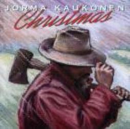 Christmas di Jorma Kaukonen - CD