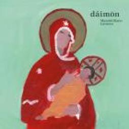 Daimon di Massimiliano Larocca - LP