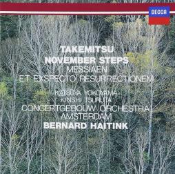November_Steps_Haitink-Takemitsu_Toru_1930-1996 November_Steps_Haitink-Takemitsu_Toru_1930-1996