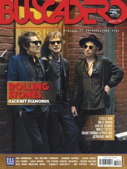 Buscadero 471 - Novembre 2023 di Buscadero Magazine - CD