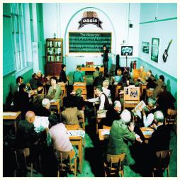 The_Masterplan_-Oasis The_Masterplan_-Oasis