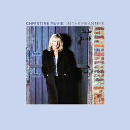 In The Meantime  di Chrstine McVie - CD