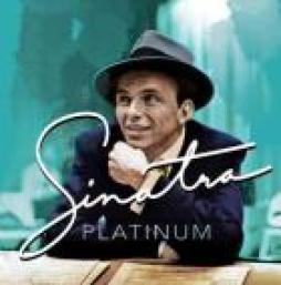 Platinum  di Frank Sinatra - CD