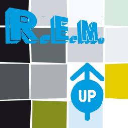 UP - 25th Anniversary Edition  di R.E.M. - LP