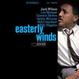 Easterly_Winds-Jack_Wilson_Quartet_