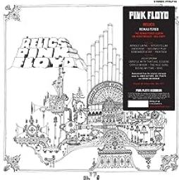 Relics di Pink Floyd - CD