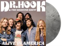 Alive In America di Dr. Hook And The Medicine Show - CD Alive In America di Dr. Hook And The Medicine Show - CD