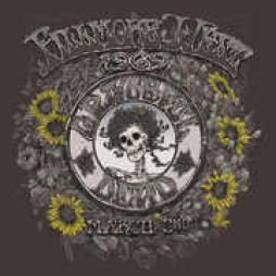Fillmore West 1969 - March 2nd  di Grateful Dead - CD
